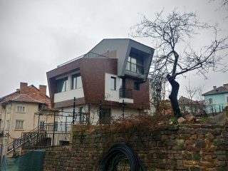 House in Varshets