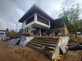 House in Arbanasi