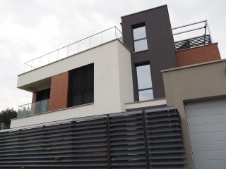 House in Gorna Oriahovitsa