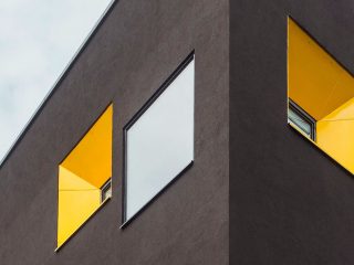 Dark Architecture